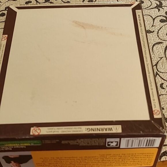 David Barnhose Puzzle - Picture 2 of 6